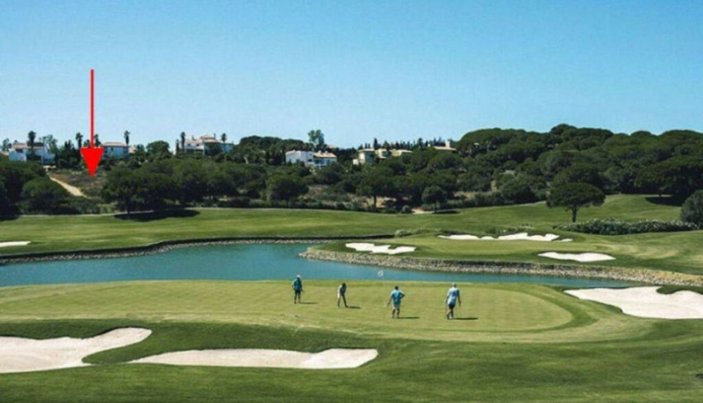 Residential Plot Sotogrande Cádiz - zdjęcie 17