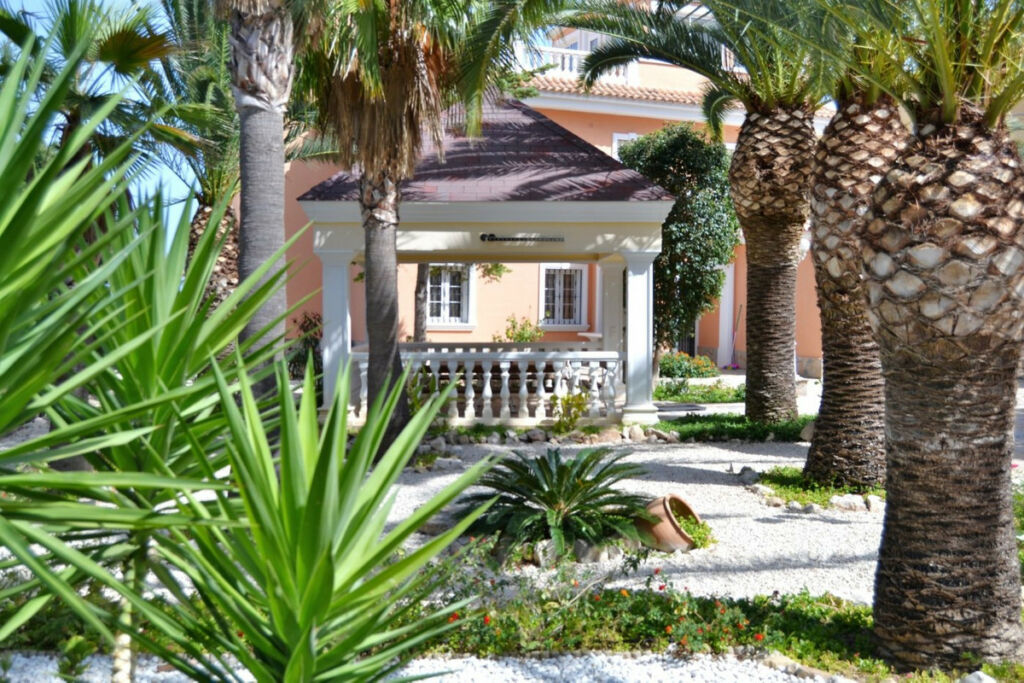 Detached Villa Calpe Alicante - Bild 17