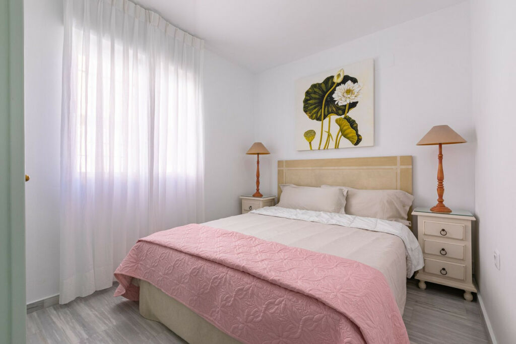 Semi-Detached House Costabella Málaga - Bild 17