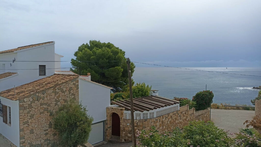 Detached Villa Calpe Alicante - Bild 18