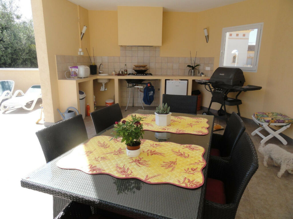 Detached Villa Calpe Alicante - Bild 18