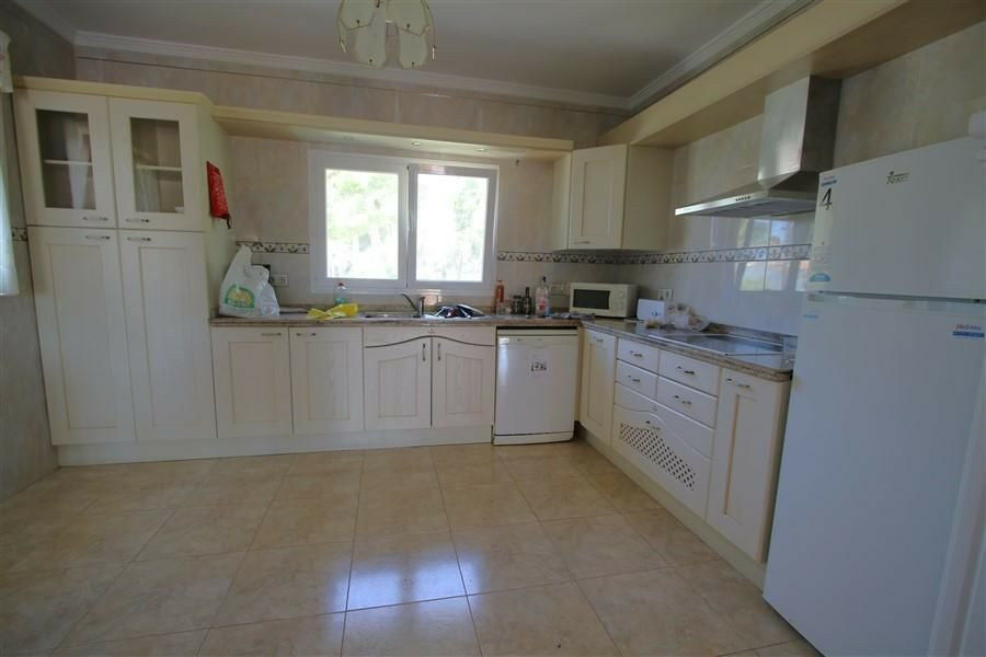 Detached Villa Calpe Alicante - Bild 18
