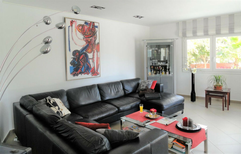 Detached Villa Calpe Alicante - Bild 19