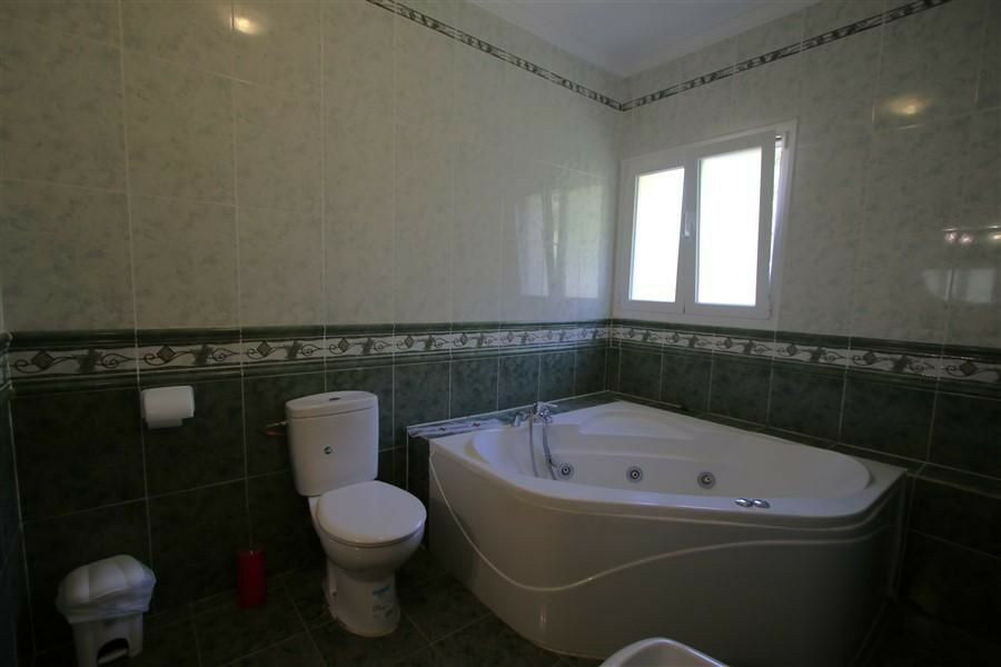 Detached Villa Calpe Alicante - Bild 19