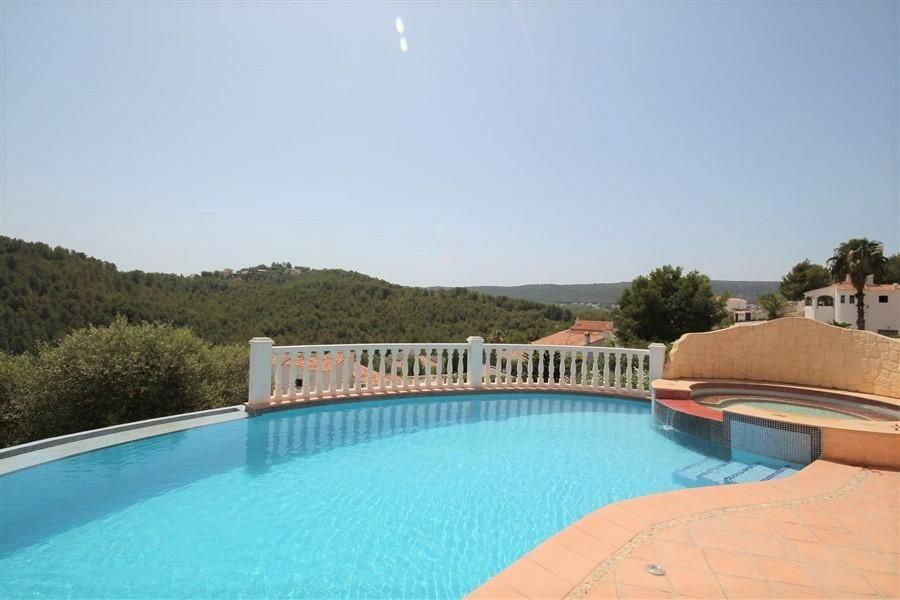 Detached Villa Javea Alicante - imagen 2