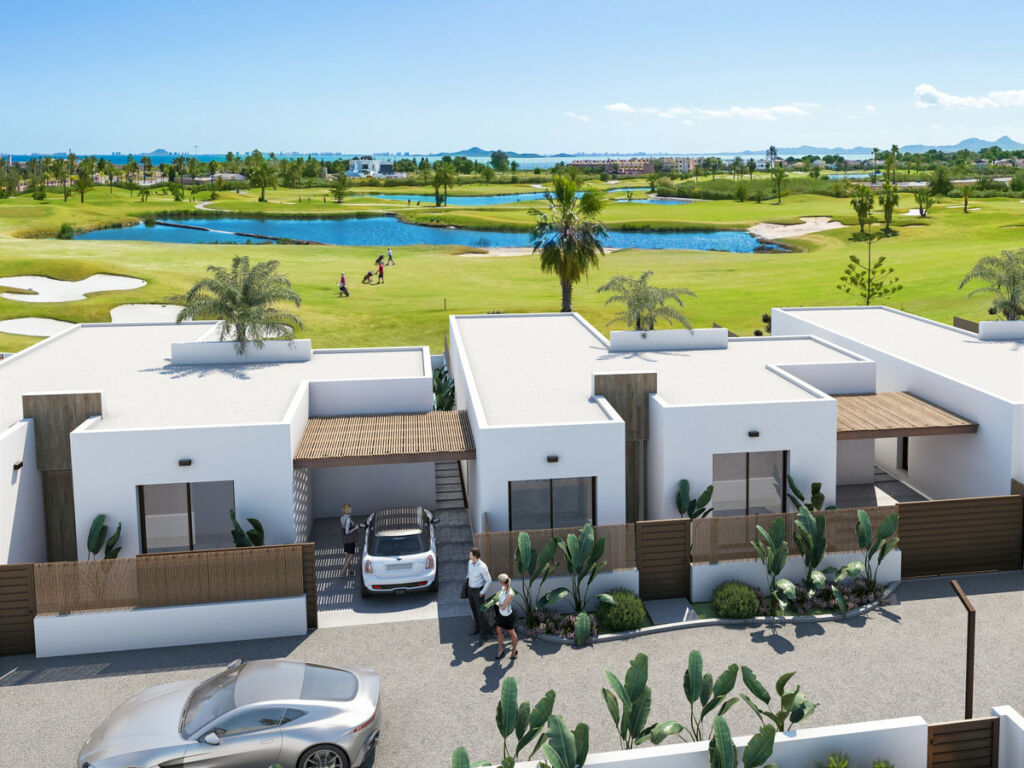 Detached Villa Los Alcazares Murcia - imagen 2