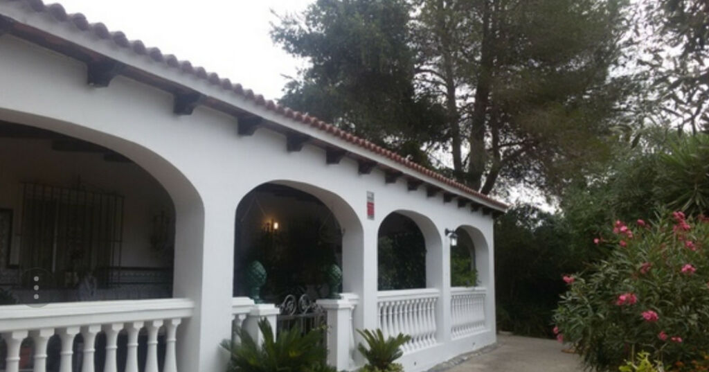 Finca - Cortijo San Martín de Tesorillo Cádiz - zdjęcie 2