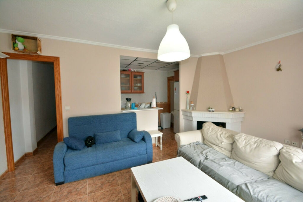 Penthouse Guardamar del Segura Alicante - Bild 3