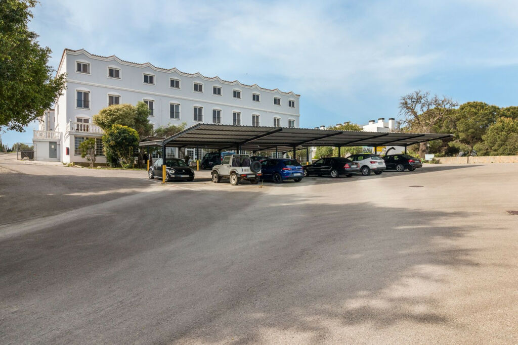 Hotel Sotogrande Cádiz - imagen 2