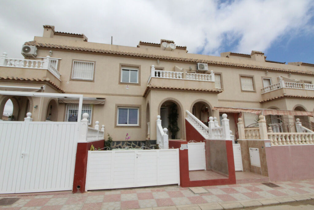 Townhouse Gran Alacant Alicante - Bild 2