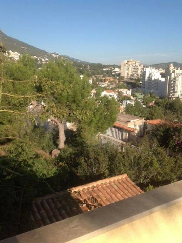 Land Calpe Alicante - Bild 2