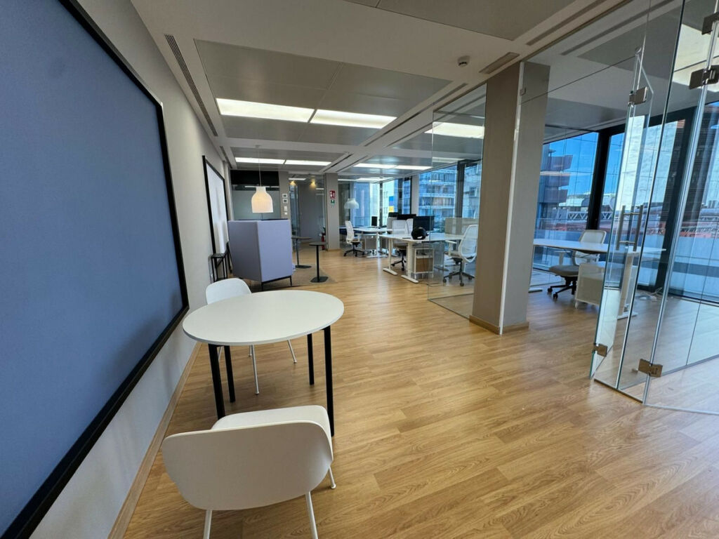 Office Marbella Málaga - imagen 2