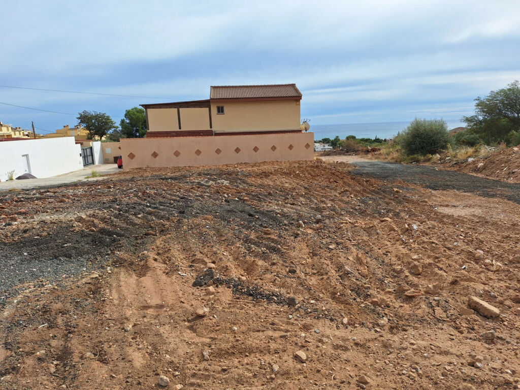 Residential Plot El Pinillo Málaga - Bild 2