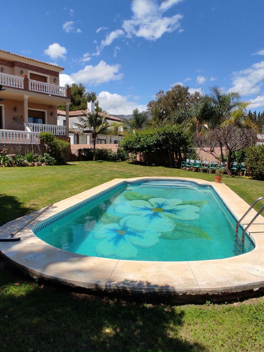 Detached Villa Mijas Costa Málaga - imagen 2