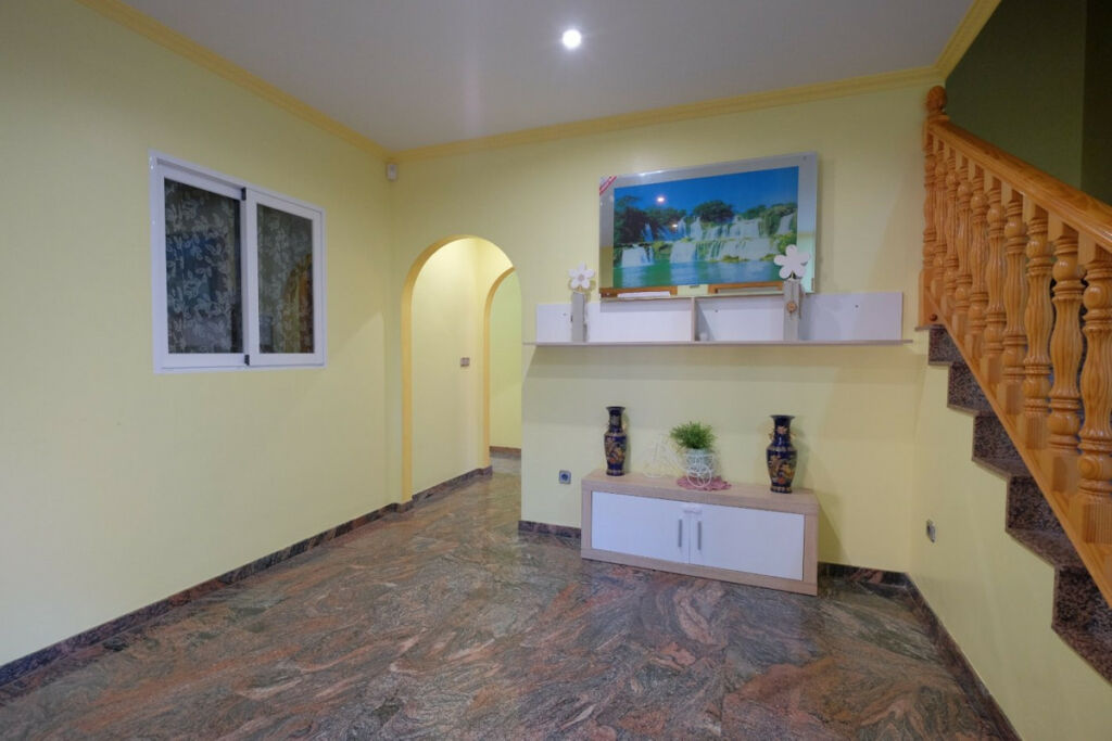 Detached Villa Calpe Alicante - Bild 20
