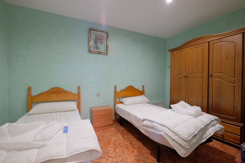 Detached Villa Calpe Alicante - Bild 21