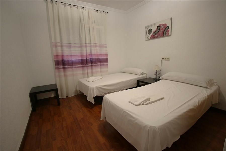 Detached Villa Calpe Alicante - Bild 21