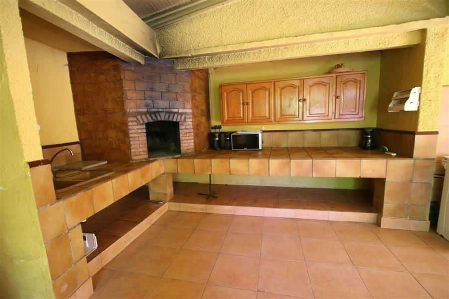 Detached Villa Calpe Alicante - Bild 22