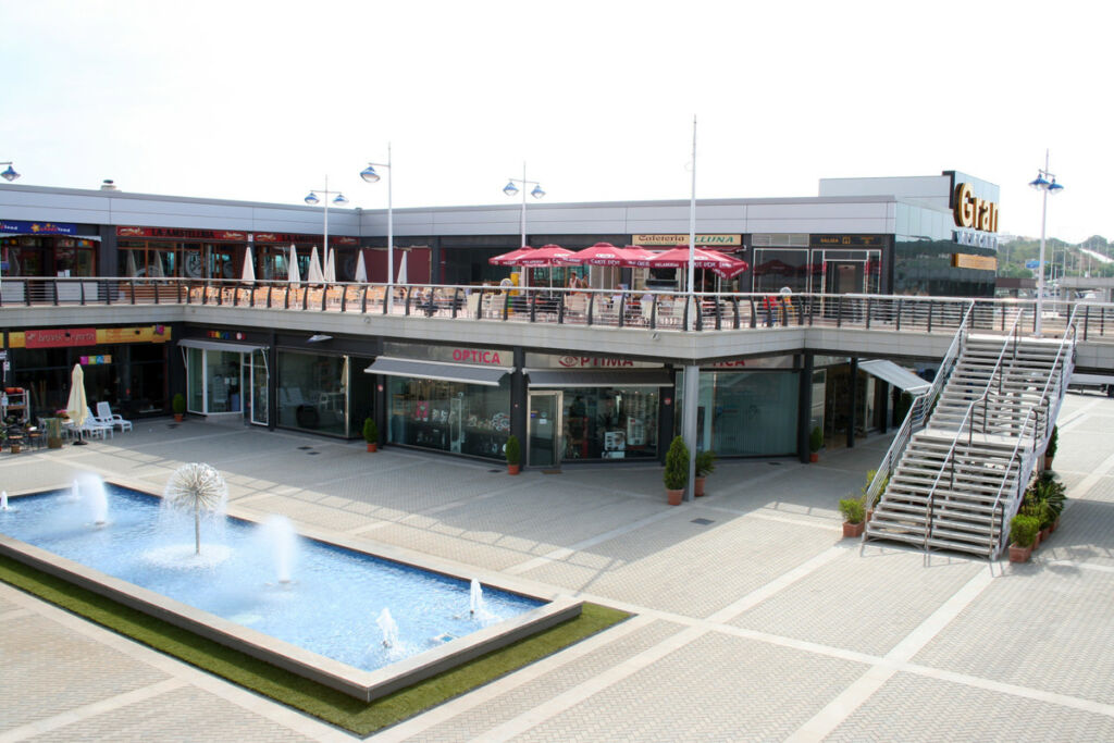 Middle Floor Apartment Gran Alacant Alicante - image 22