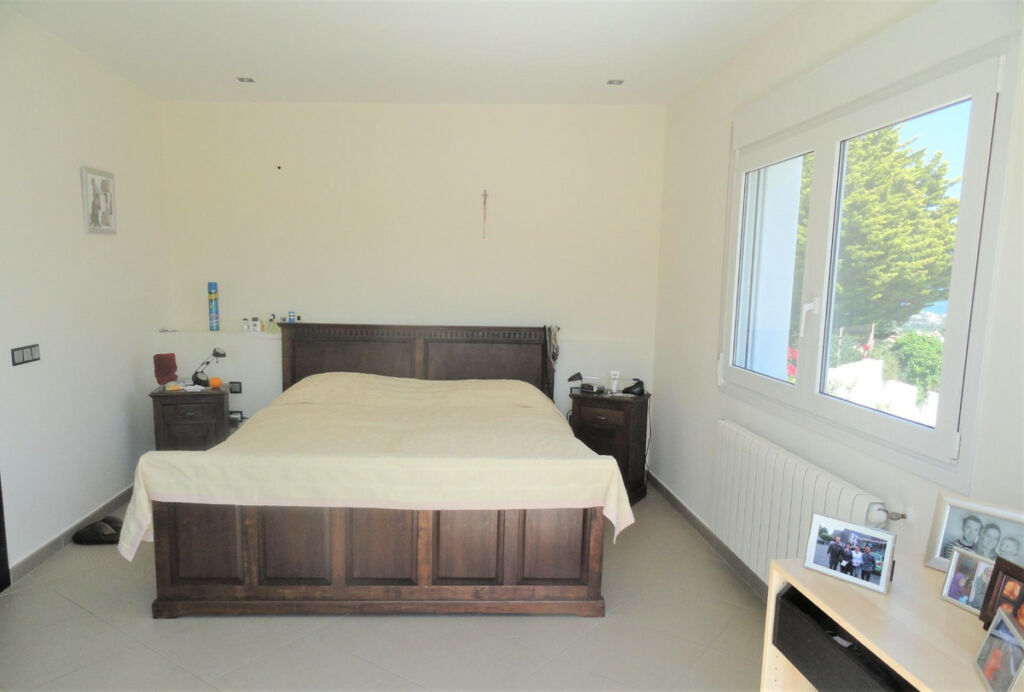 Detached Villa Calpe Alicante - Bild 22