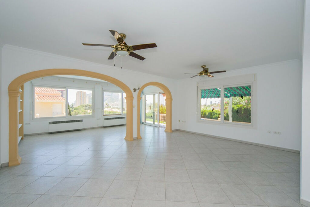 Detached Villa Calpe Alicante - Bild 22