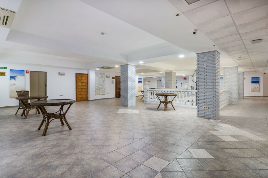 Hotel Sotogrande Cádiz - imagen 22