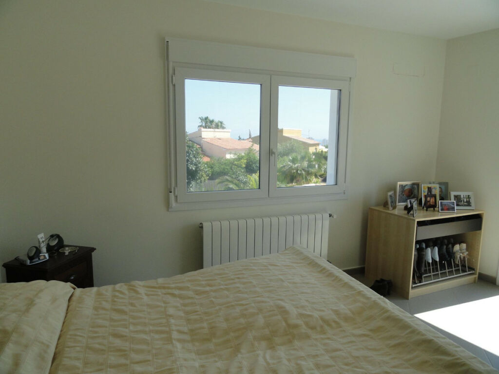 Detached Villa Calpe Alicante - Bild 23