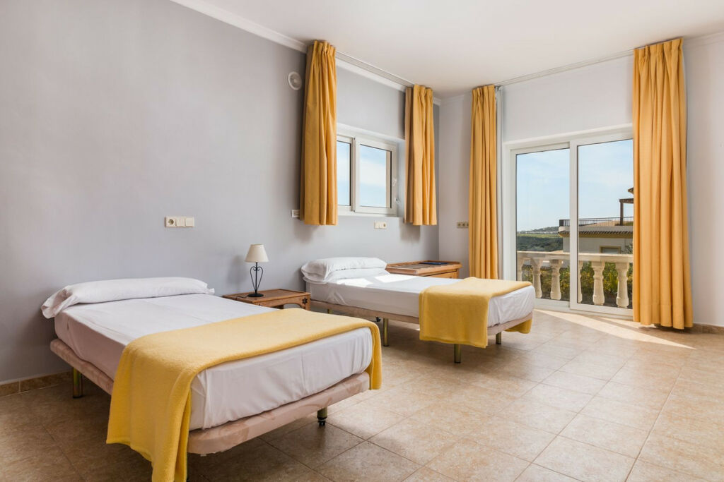 Hotel Sotogrande Cádiz - imagen 24