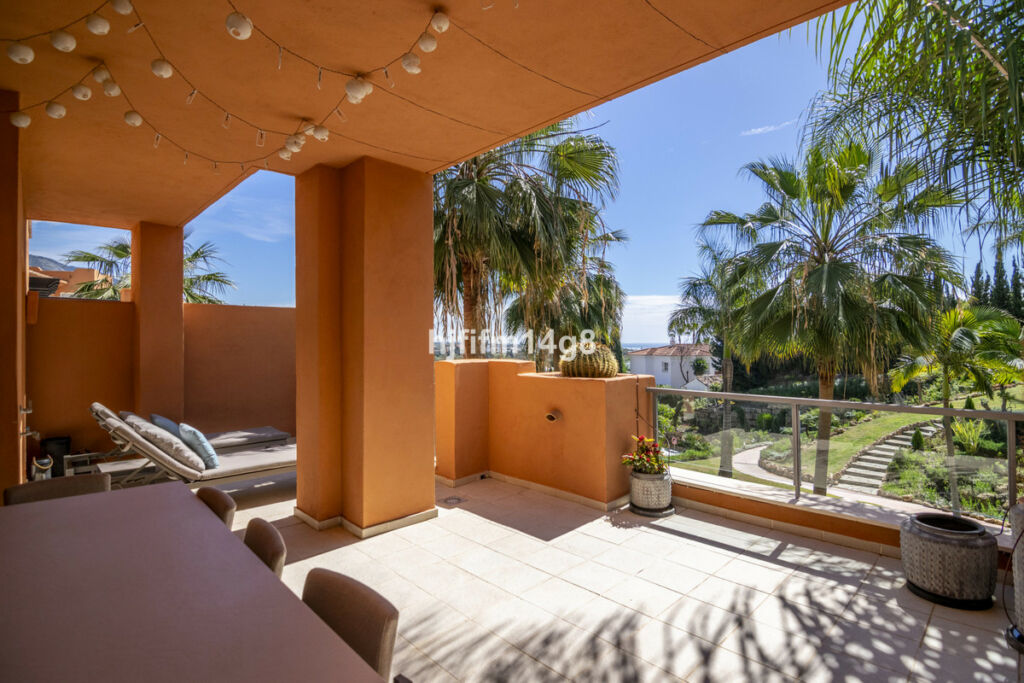 Middle Floor Apartment Nueva Andalucía Málaga - imagen 25