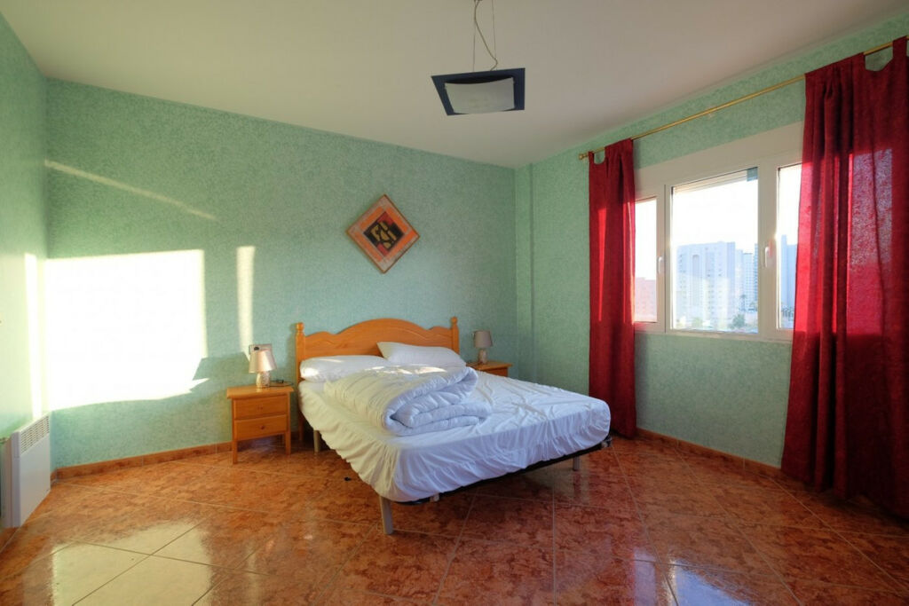 Detached Villa Calpe Alicante - Bild 25