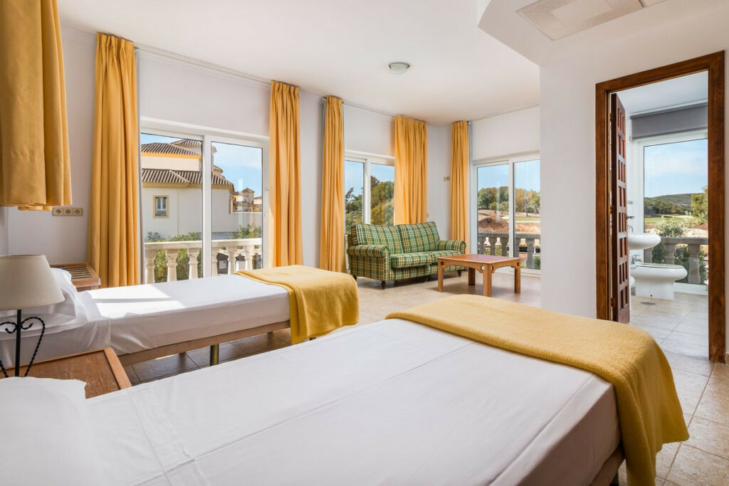 Hotel Sotogrande Cádiz - imagen 25