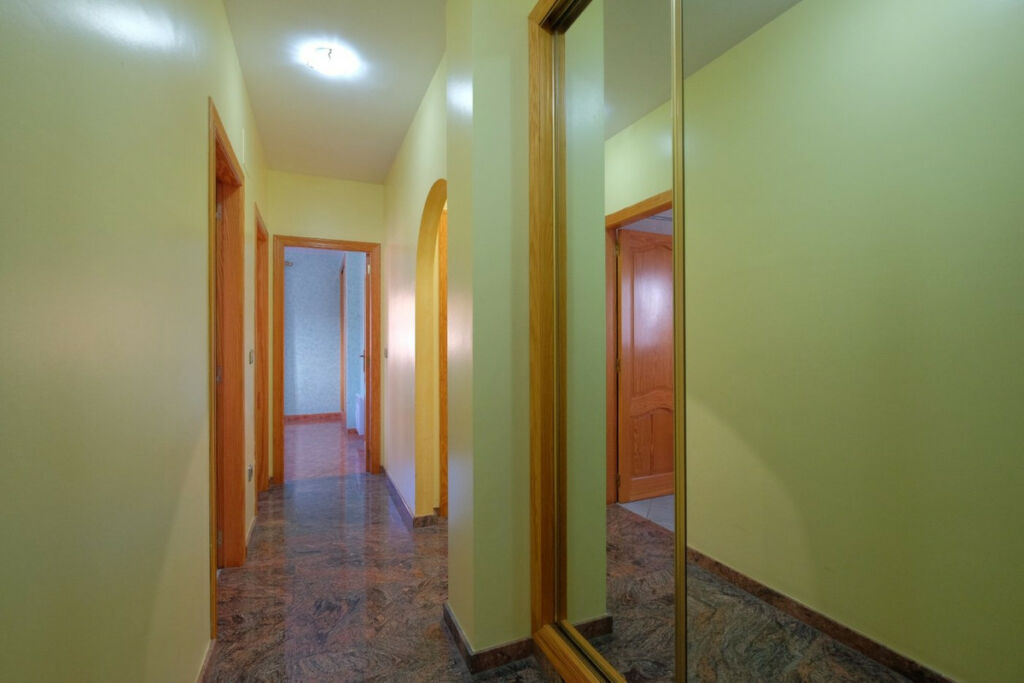 Detached Villa Calpe Alicante - Bild 26