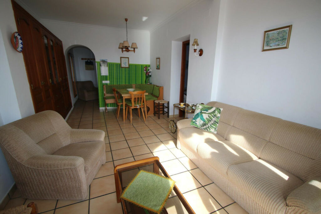 Detached Villa Calpe Alicante - Bild 28