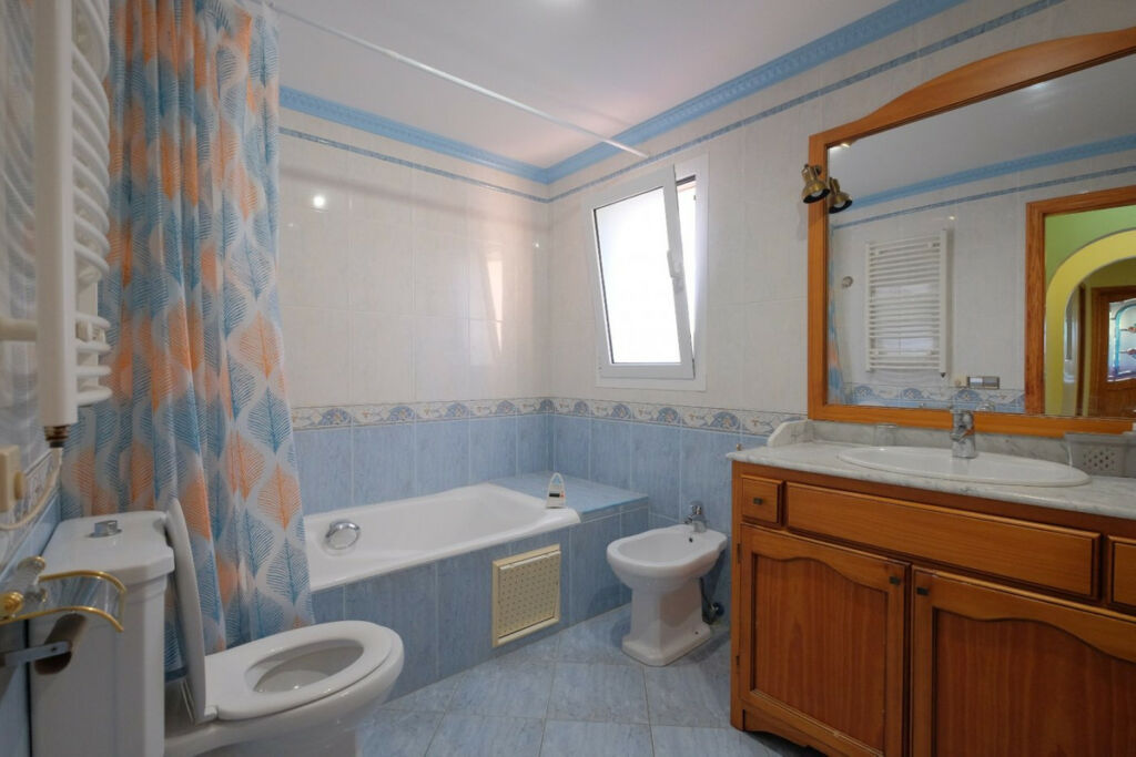 Detached Villa Calpe Alicante - Bild 27