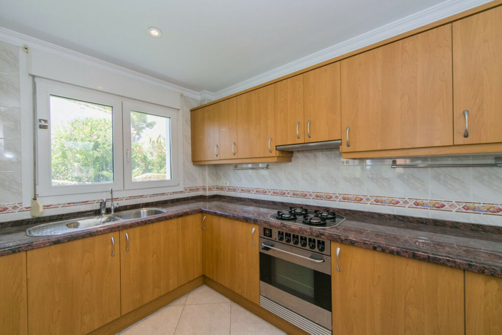 Detached Villa Calpe Alicante - Bild 28