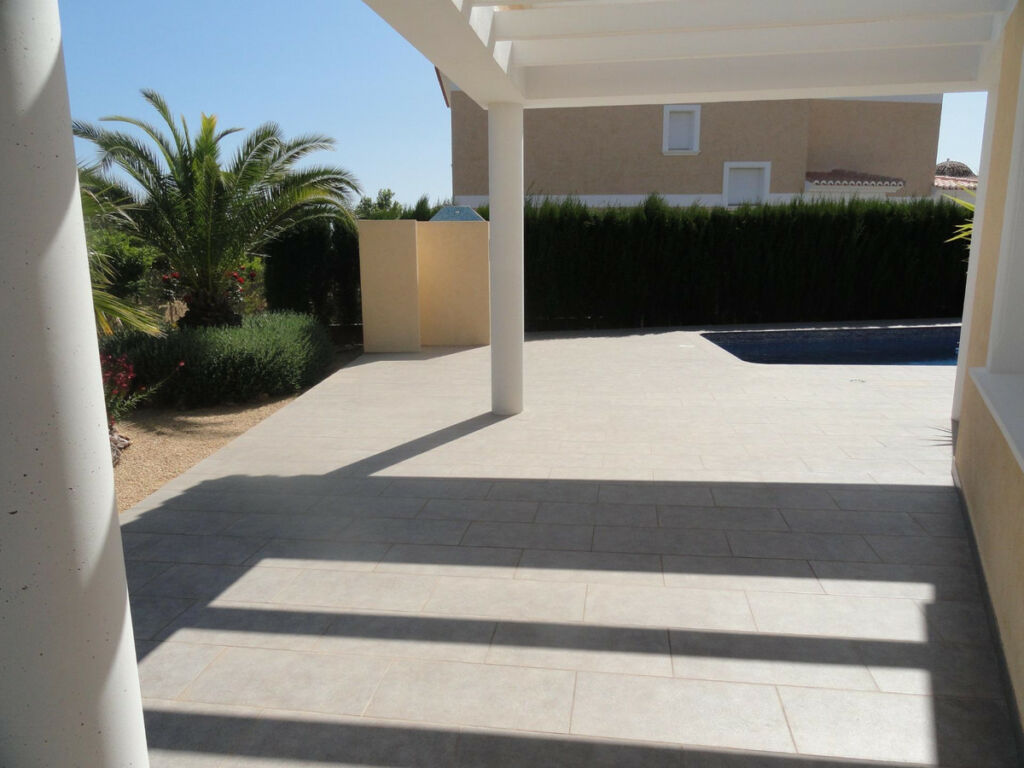 Detached Villa Calpe Alicante - Bild 28