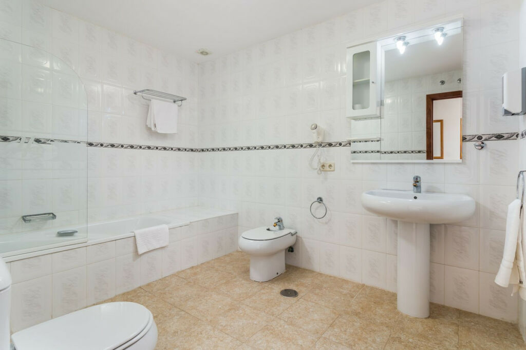 Hotel Sotogrande Cádiz - imagen 28