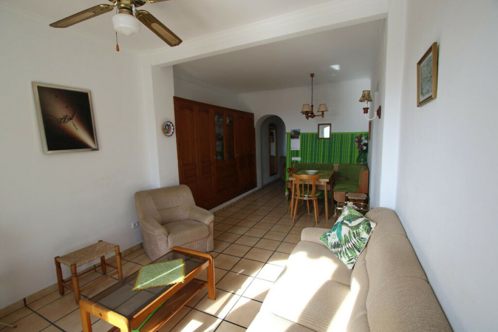 Detached Villa Calpe Alicante - Bild 29