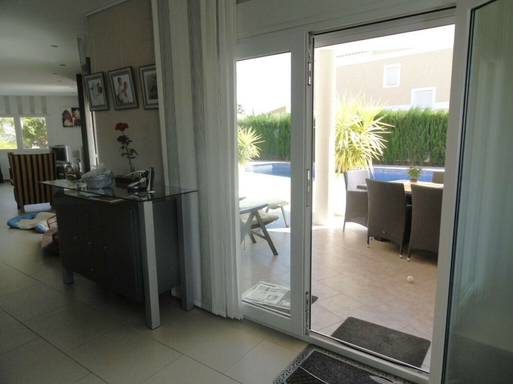 Detached Villa Calpe Alicante - Bild 29