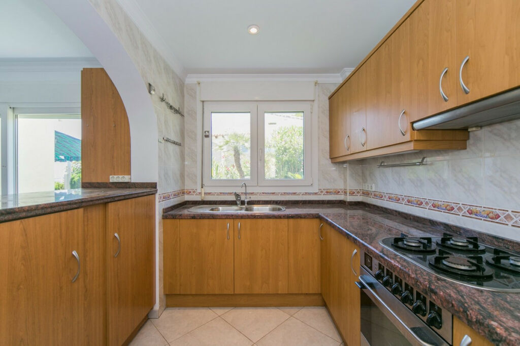 Detached Villa Calpe Alicante - Bild 29