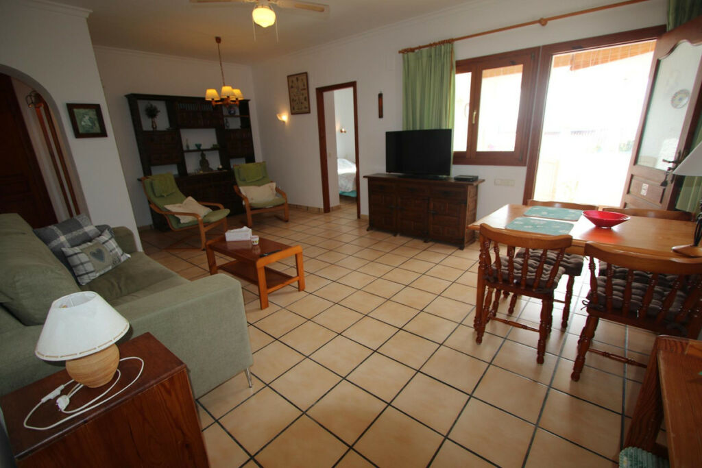 Detached Villa Calpe Alicante - Bild 30