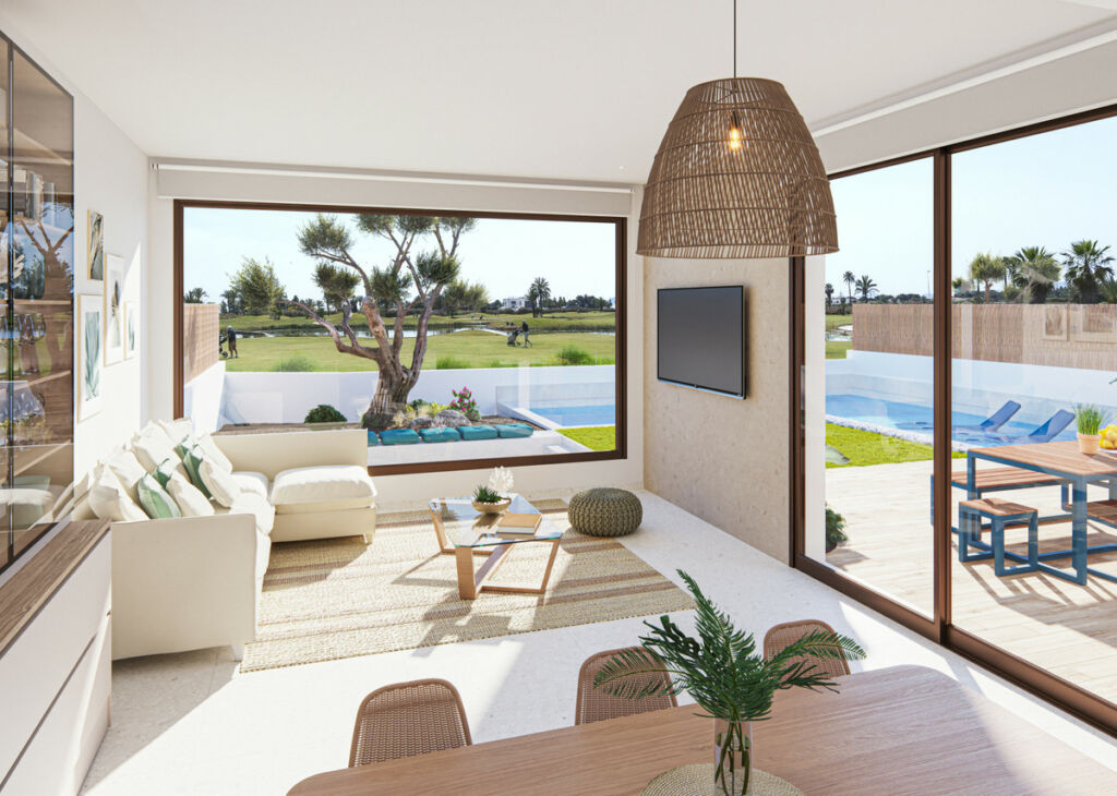 Detached Villa Los Alcazares Murcia - imagen 3