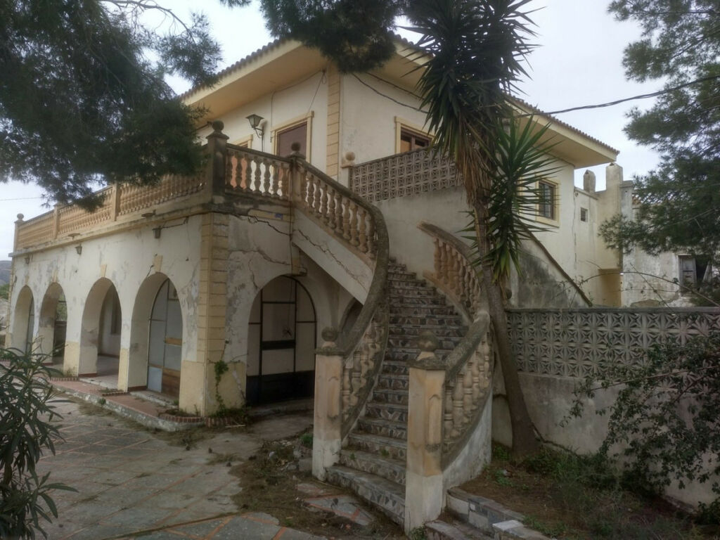 Land Benissa Alicante - Bild 3
