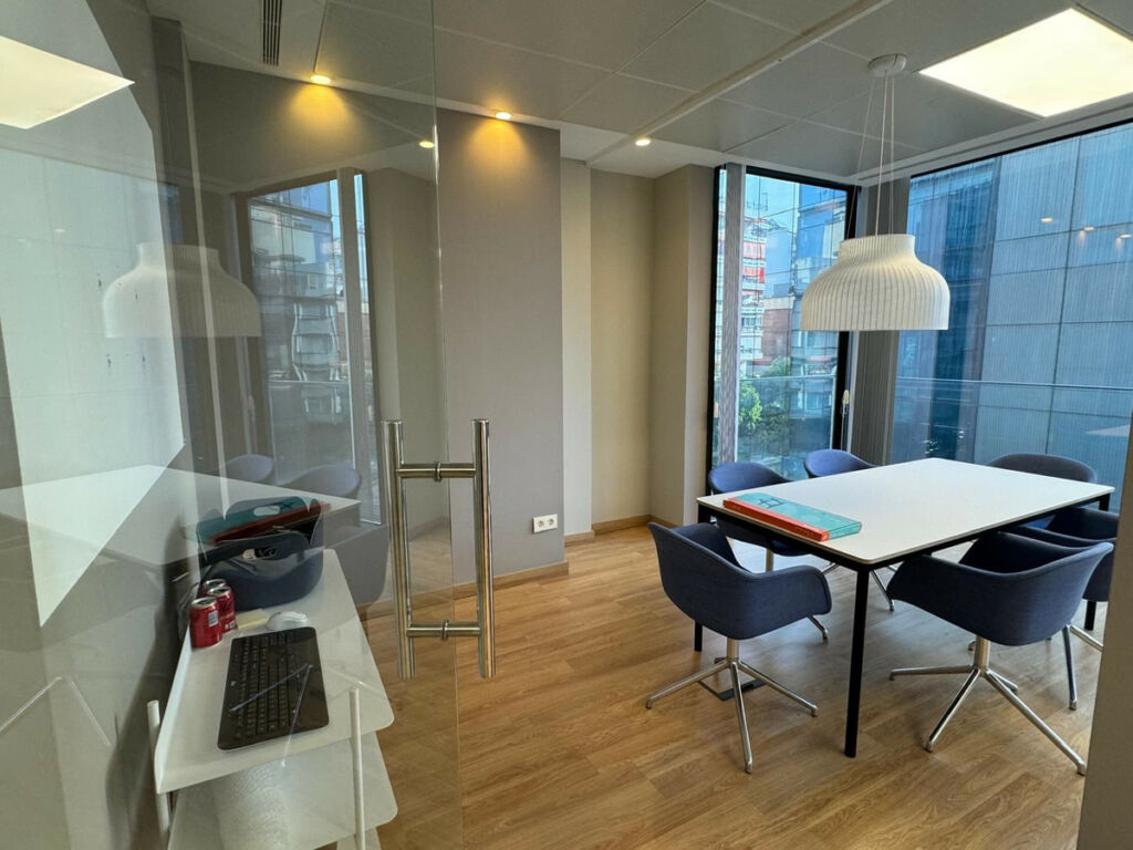 Office Marbella Málaga - imagen 3