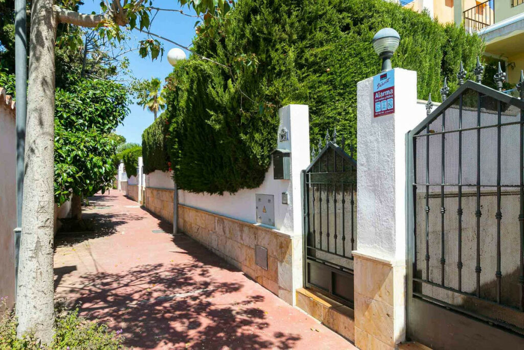 Semi-Detached House Costabella Málaga - Bild 3
