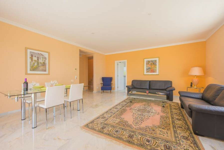Detached Villa Calpe Alicante - zdjęcie 3