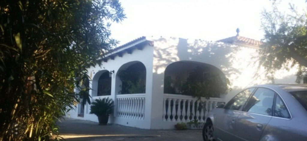Finca - Cortijo San Martín de Tesorillo Cádiz - zdjęcie 3