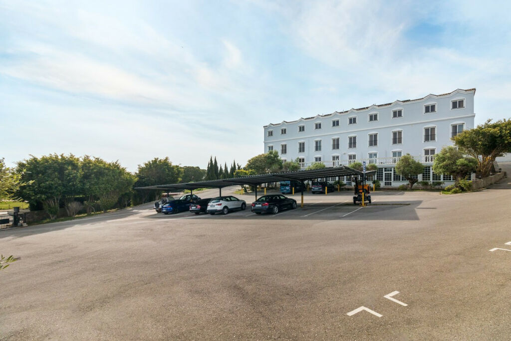 Hotel Sotogrande Cádiz - imagen 3