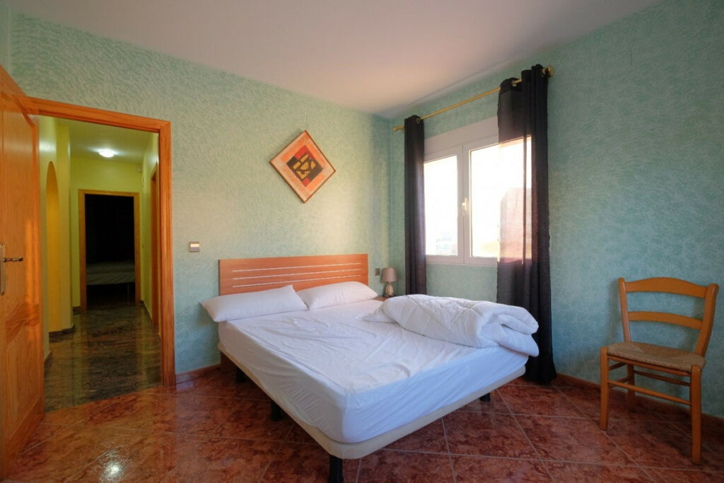 Detached Villa Calpe Alicante - Bild 30