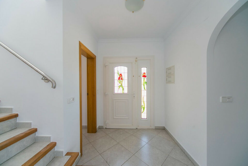 Detached Villa Calpe Alicante - Bild 30